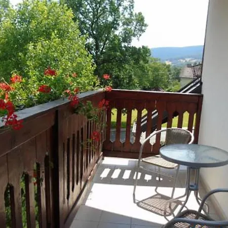 Apartments In Villa Barbara Swieradow-Zdroj Room photo