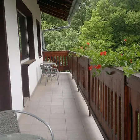 Apartments In Villa Barbara Swieradow-Zdroj Room photo