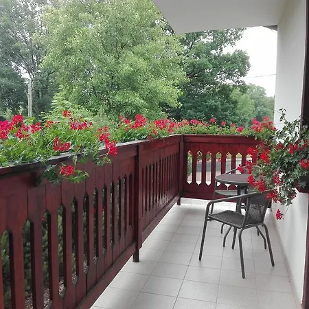 Apartments In Villa Barbara Swieradow-Zdroj Exterior photo