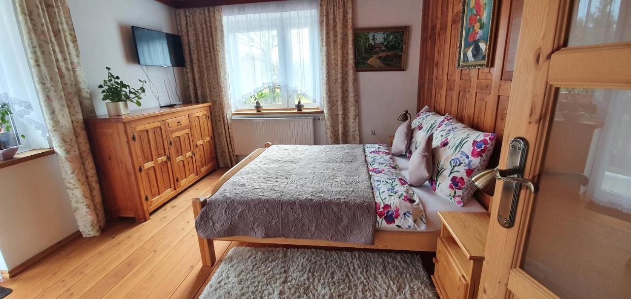 Apartment In Barbara