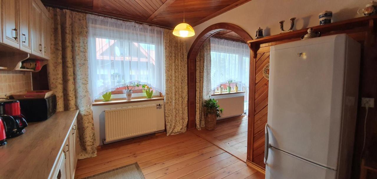 Apartment In Barbara