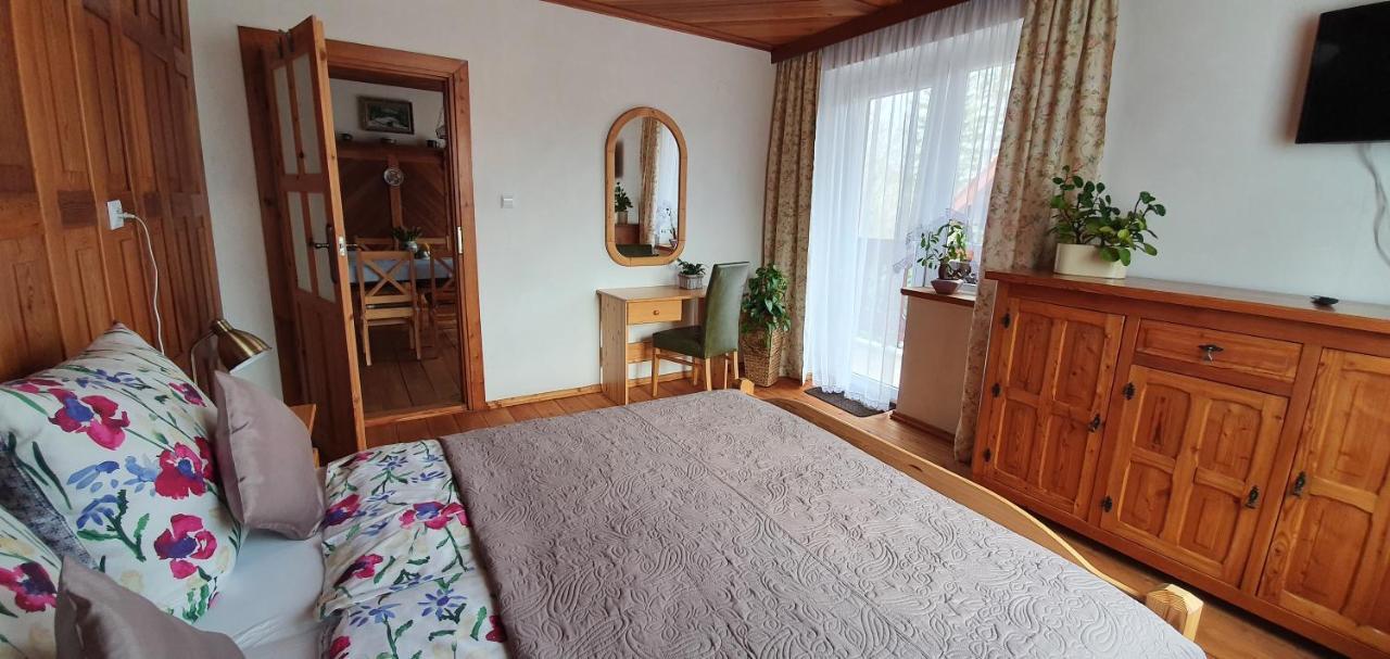 In Barbara Apartmán *