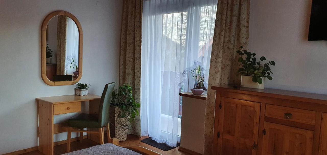 In Barbara * Swieradow-Zdroj