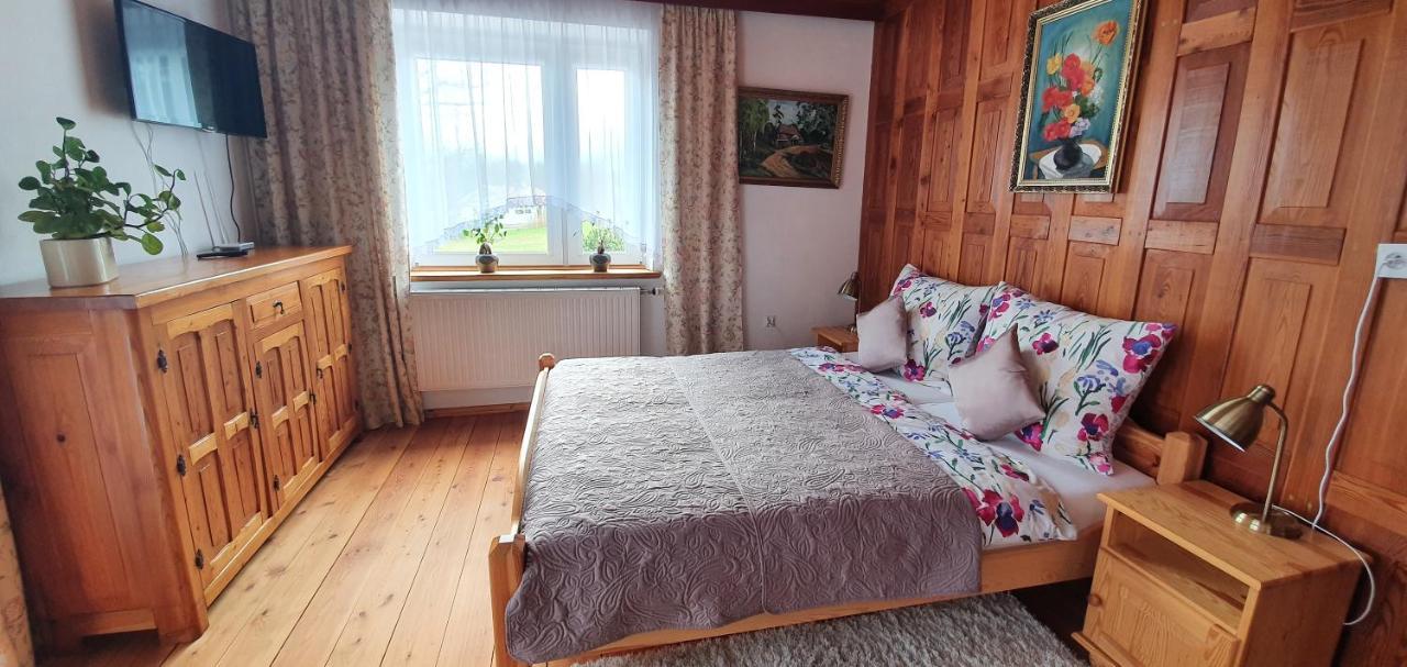 In Barbara Apartmán Świeradów-Zdrój