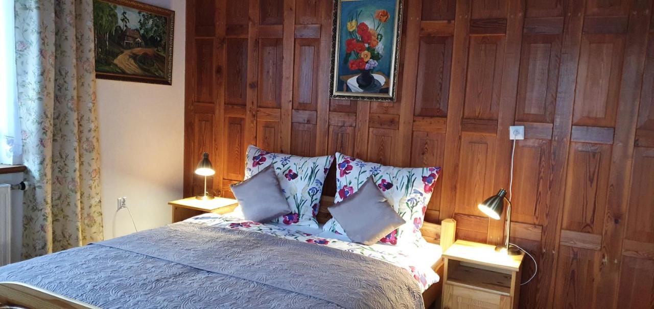 Apartment In Barbara *