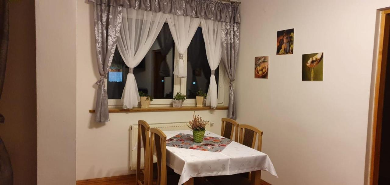 In Barbara * Świeradów-Zdrój