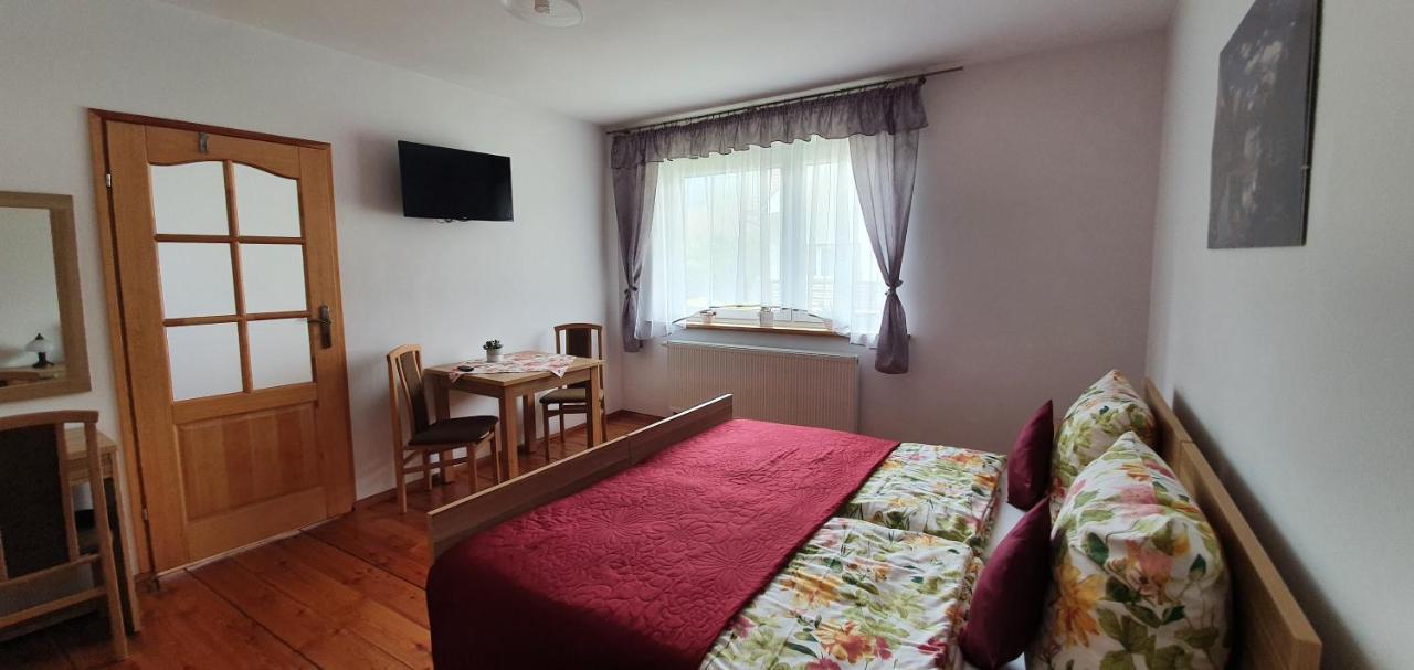 In Barbara Apartmán