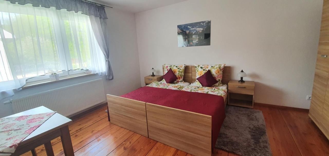In Barbara Apartmán Świeradów-Zdrój