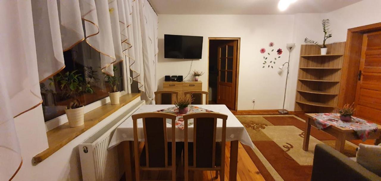 In Barbara Apartment Swieradow-Zdroj