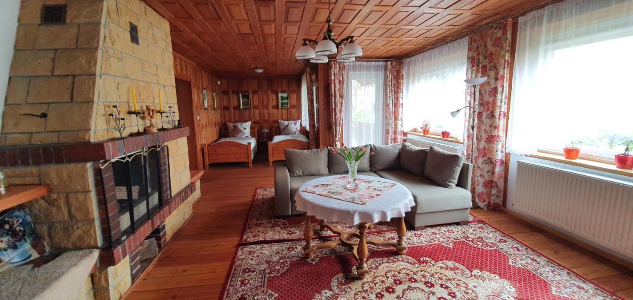 Apartment In Barbara