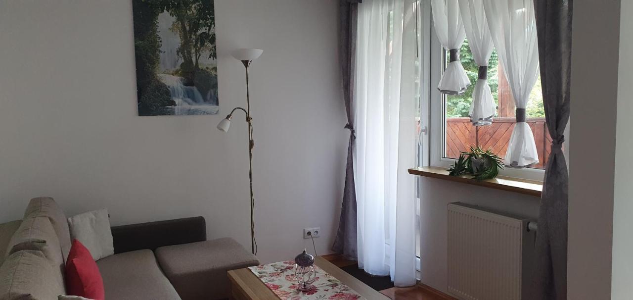 Apartment In Barbara