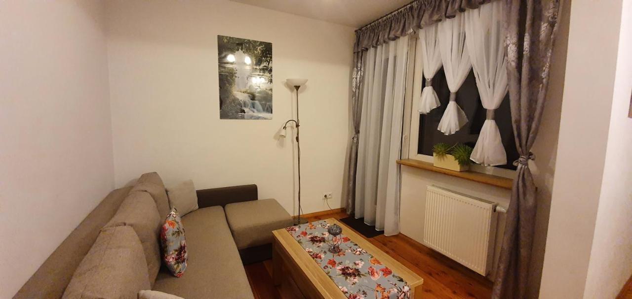 Apartment In Barbara Swieradow-Zdroj