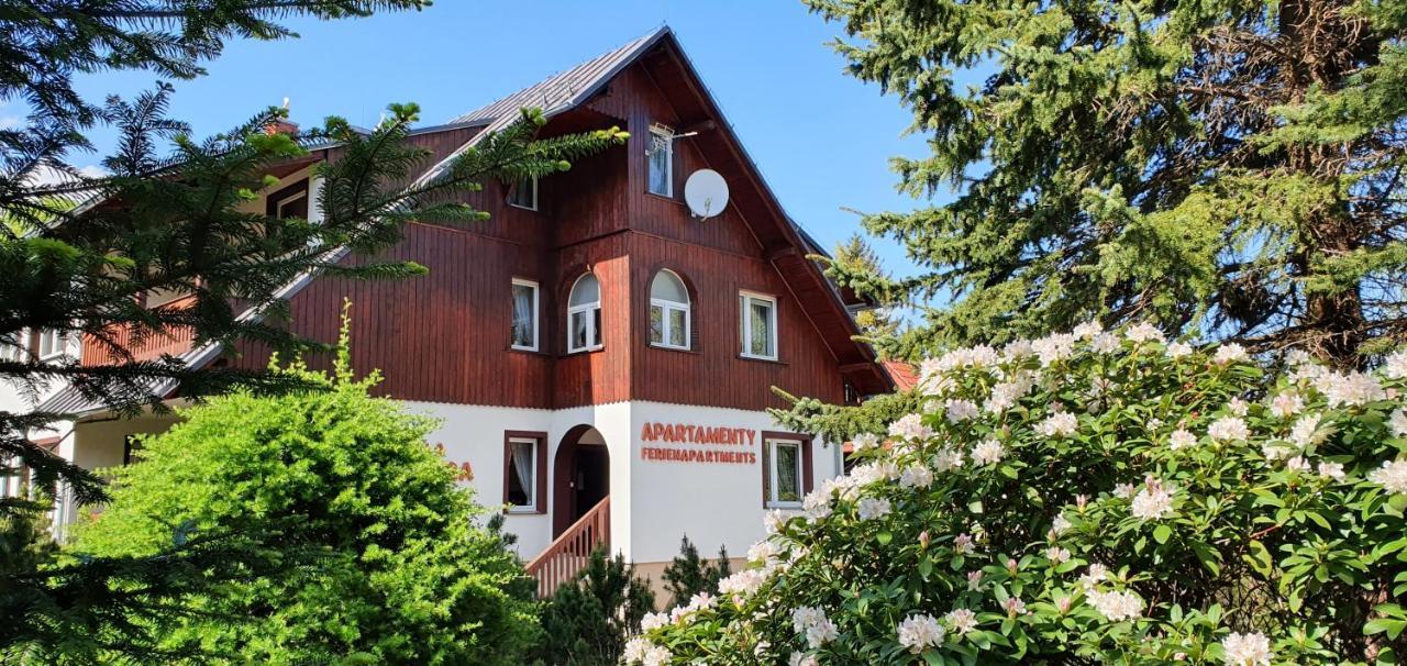 In Barbara Apartmán