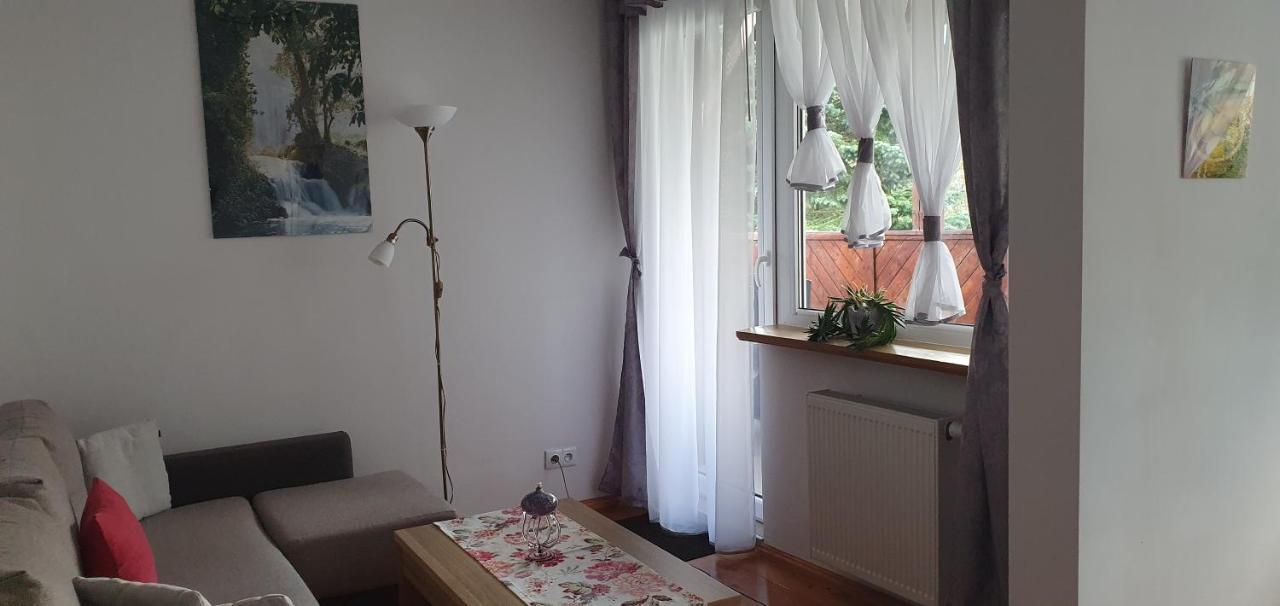 In Barbara Apartmán *