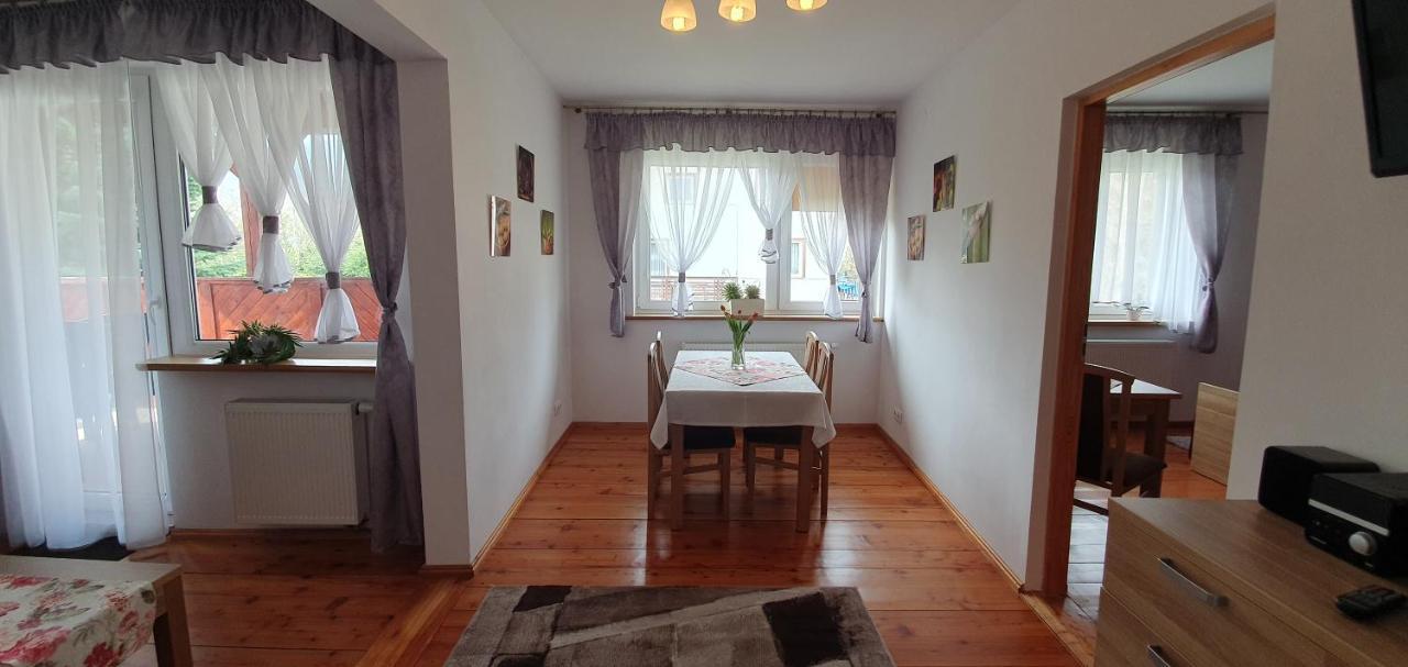 Apartment In Barbara *