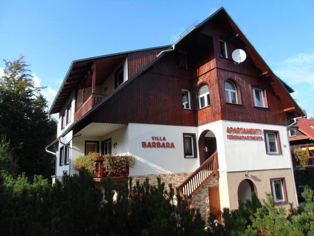 In Barbara *