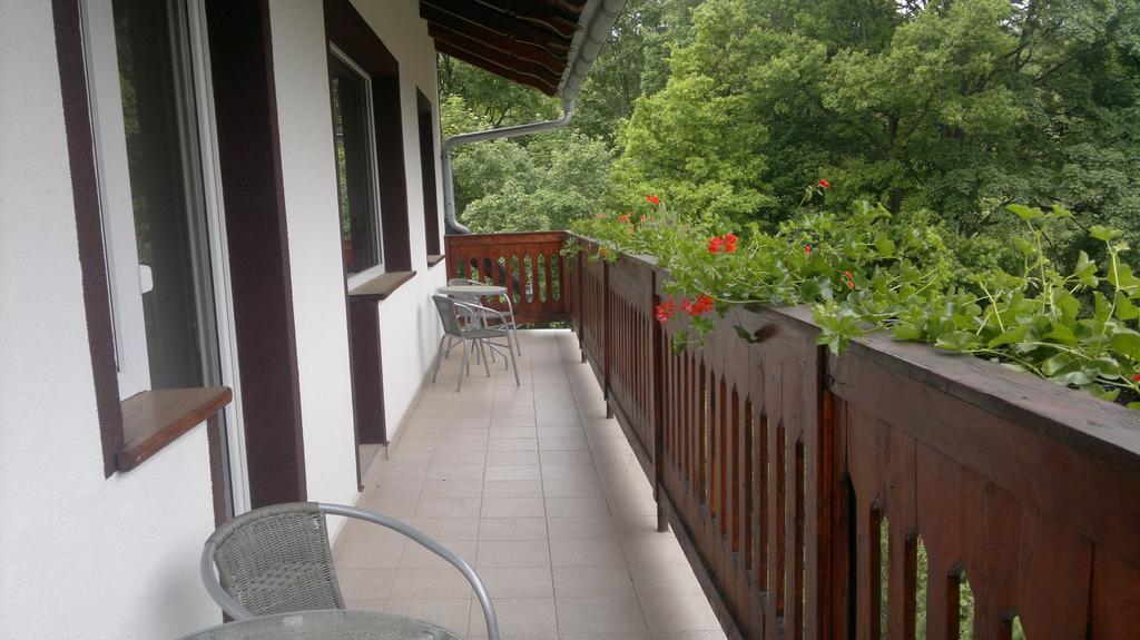 In Barbara Apartmán *