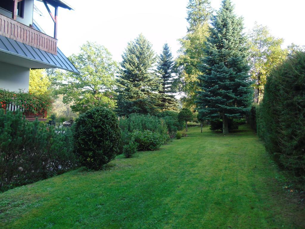 Apartment In Barbara