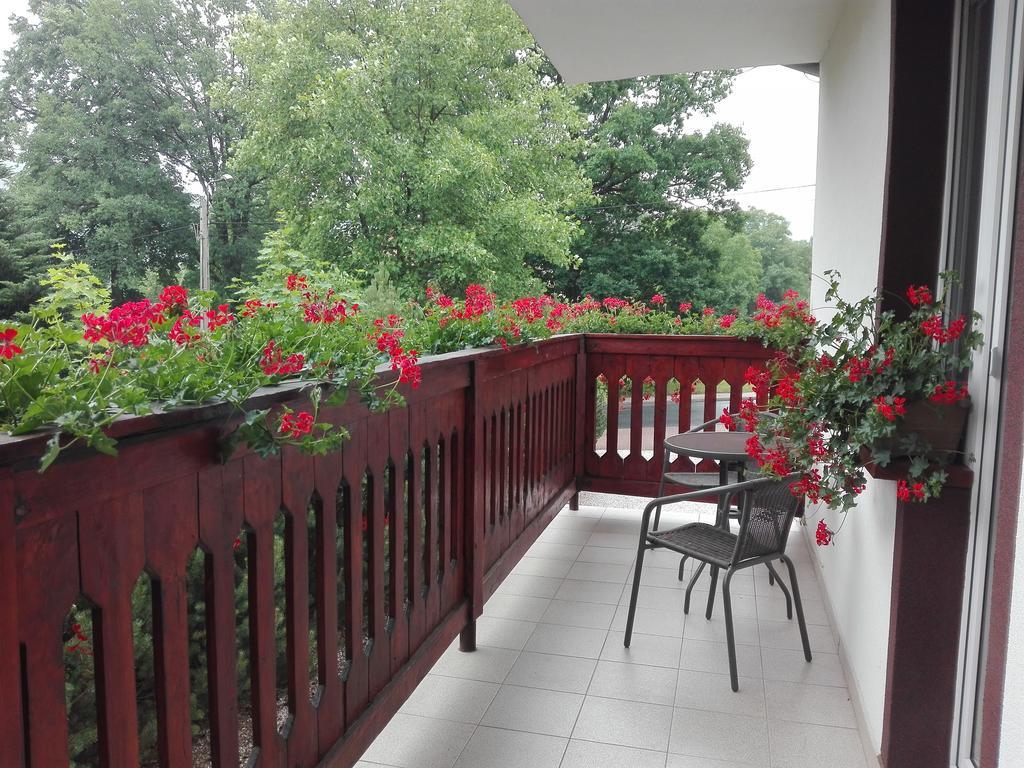 Apartment In Barbara *