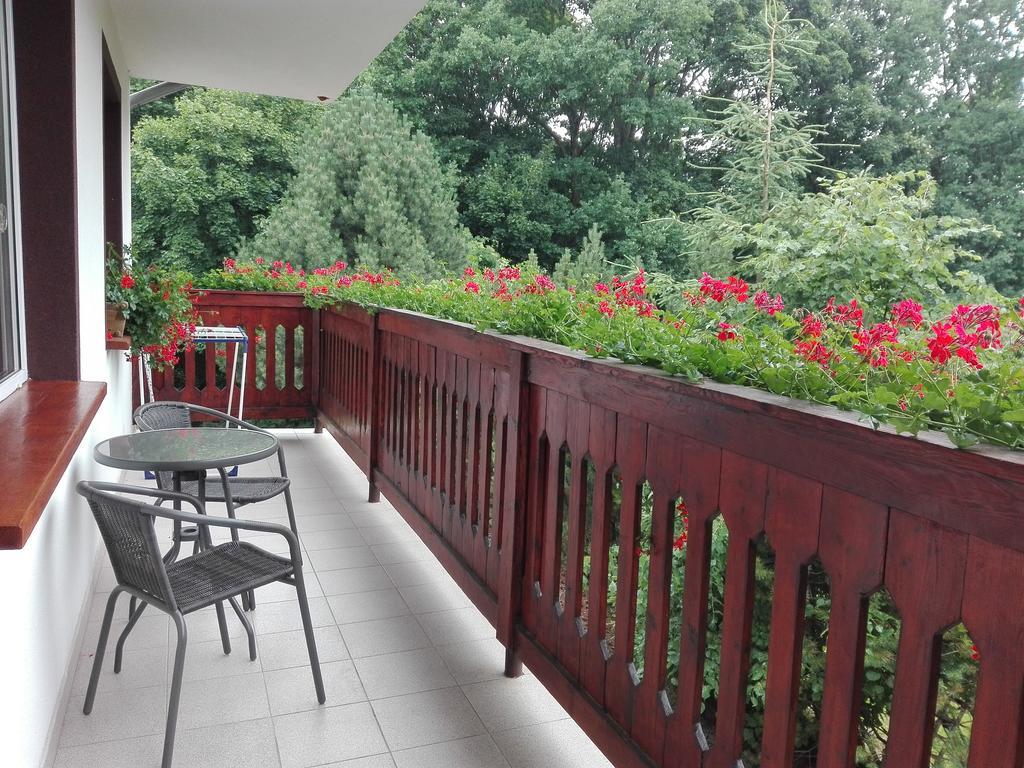 In Barbara * Świeradów-Zdrój