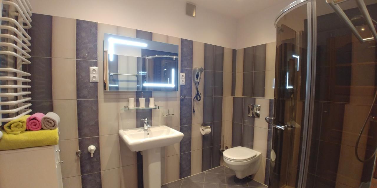 Apartment In Barbara