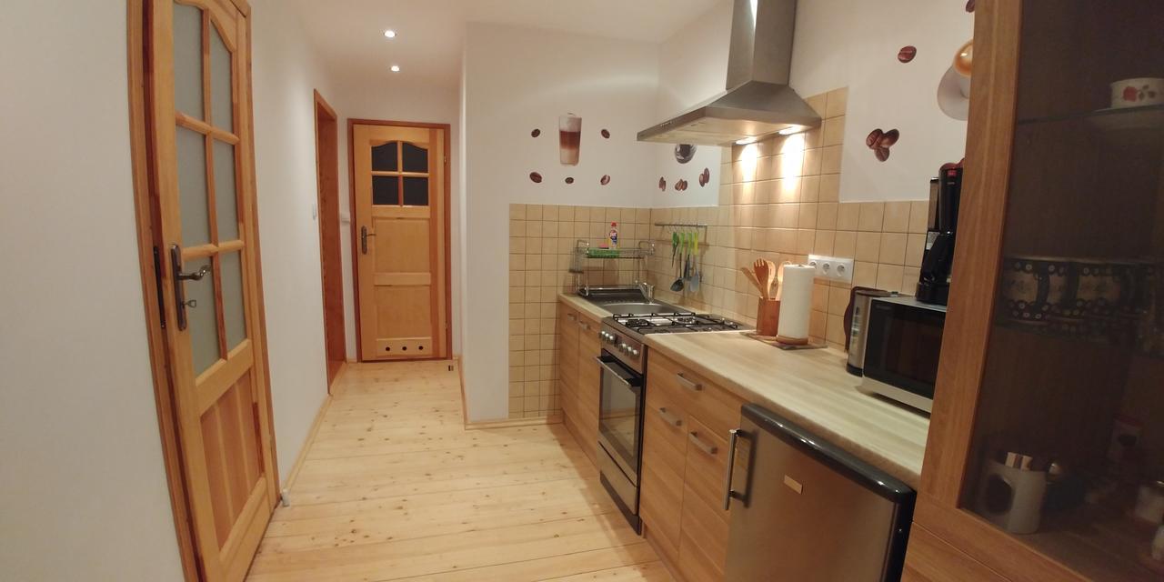 In Barbara Apartmán