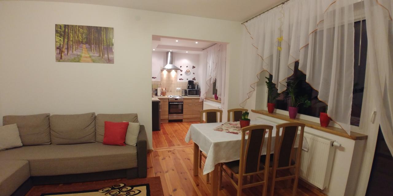 In Barbara Apartment *