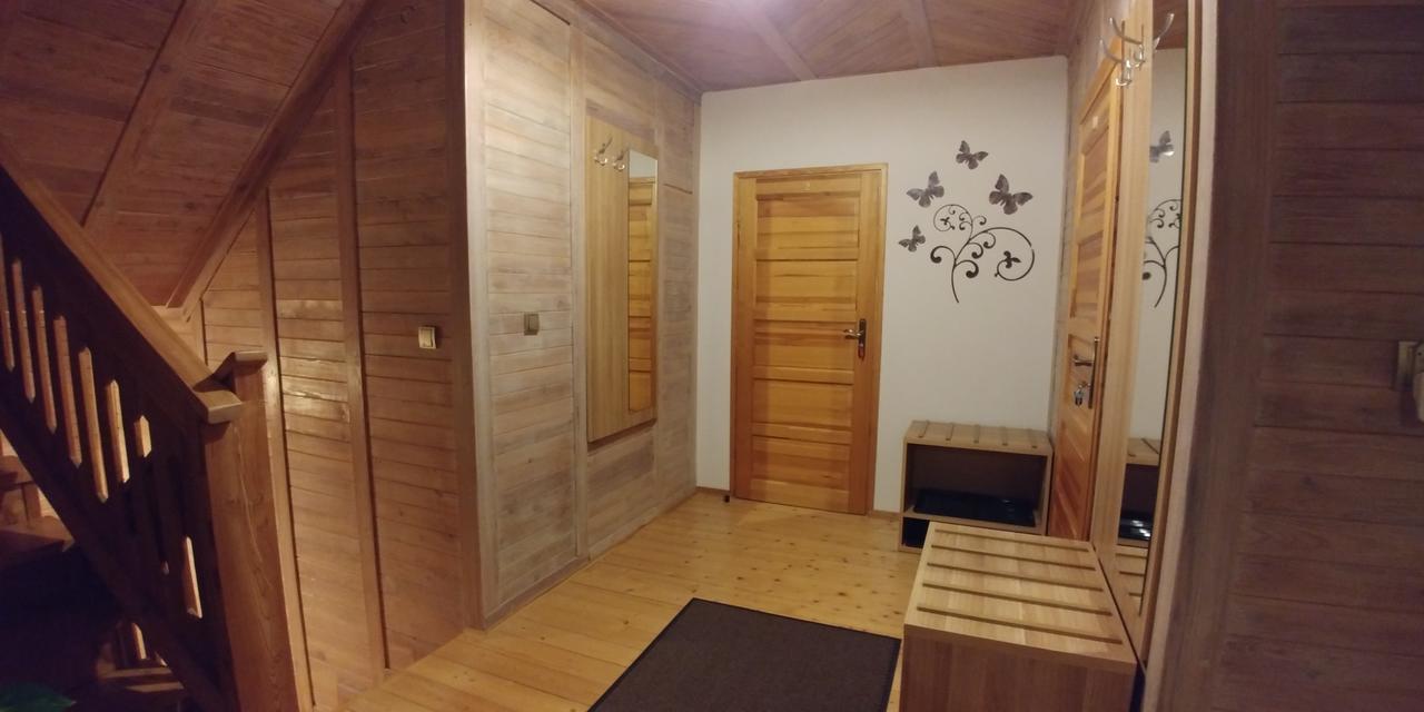 In Barbara Apartmán Świeradów-Zdrój