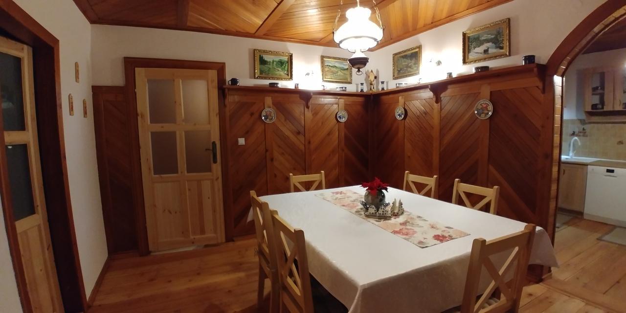 Apartment In Barbara